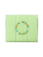 Полимерная глина Calligrata, 50 г, светло-зелёная - Фото 5