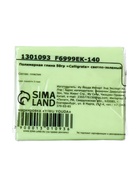 Полимерная глина Calligrata, 50 г, светло-зелёная - Фото 7