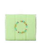 Полимерная глина Calligrata, 50 г, светло-зелёная - Фото 8