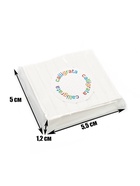 Полимерная глина Calligrata, 50 г, белая - Фото 8