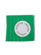 Полимерная глина Calligrata, 50 г, зелёная - Фото 5