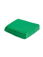 Полимерная глина Calligrata, 50 г, зелёная - Фото 6