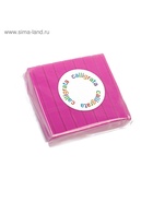 Полимерная глина Calligrata 50 г, малиновая - Фото 7