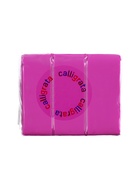 Полимерная глина Calligrata 50 г, малиновая - Фото 10