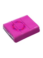 Полимерная глина Calligrata 50 г, малиновая - Фото 11