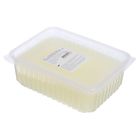 Основа полупрозрачная на оливковом масле для глицеринового мыла ручной работы "Кристалл олива", 1 кг - Фото 1