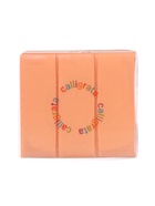 Полимерная глина Calligrata, 50 г, манго - Фото 9