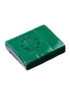 Полимерная глина Calligrata, 50 г, интенсивно зелёная - Фото 5