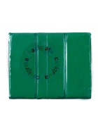 Полимерная глина Calligrata, 50 г, интенсивно зелёная - Фото 6