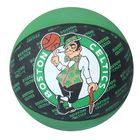 Мяч баскетбольный Spalding Boston Celtics, 73-935z, размер 7 - Фото 2