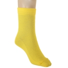 Носки детские ЛС57, цвет желтый, р-р 20-22 - Фото 1