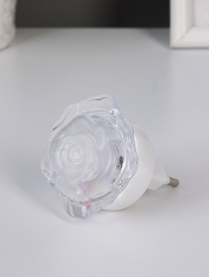 Ночник «Розочка» RISALUX - Фото 1