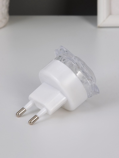 Ночник «Розочка» RISALUX