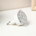 Ночник «Розочка» RISALUX - Фото 8