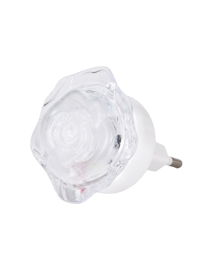 Ночник «Розочка» RISALUX