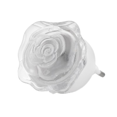 Ночник «Розочка» RISALUX