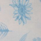 Ткань для пэчворка Adalee's Garden, 50х55см, 145±5г/кв.м, LTBLU1 - Фото 2