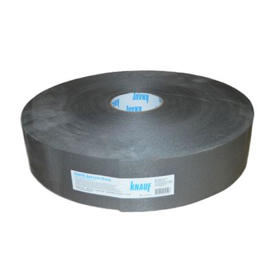 Лента уплотнительная Кнауф Дихтунгсбанд, 70 мм × 30 м