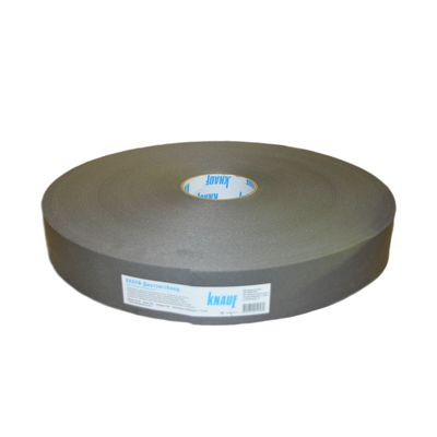 Лента уплотнительная Кнауф Дихтунгсбанд, 50 мм × 30 м