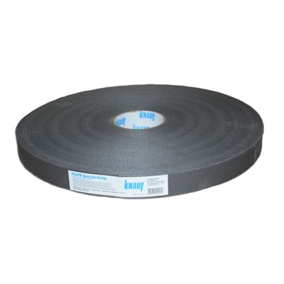 Лента уплотнительная Кнауф Дихтунгсбанд, 30 мм × 30 м