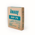 Штукатурная смесь машинного нанесения MP-75, 30 кг - фото 11815555
