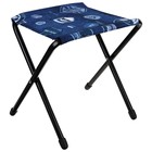 Стул складной Nika, 36 х 30 х 36 см, цвет джинс - Фото 5