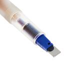 Ручка перьевая для каллиграфии Pilot Parallel Pen, 6.0 мм, (картридж IC-P3), набор в футляре - фото 8280145