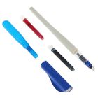 Ручка перьевая для каллиграфии Pilot Parallel Pen, 6.0 мм, (картридж IC-P3), набор в футляре - Фото 3