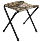 Стул складной Nika, 36 х 30 х 36 см, принт сафари - Фото 5