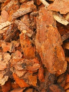 Добавка в почву «Кора сосны», мелкая, 1.5 л - Фото 3