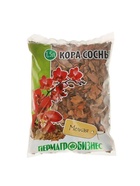 Добавка в почву «Кора сосны», мелкая, 1.5 л 1446434 - фото 9845067