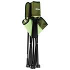 Стул складной «Премиум 2», 42х42х67 см, цвет сафари/хаки - Фото 6