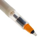 Ручка перьевая для каллиграфии Pilot Parallel Pen, 2.4 мм, (картридж IC-P3), набор в футляре - Фото 2