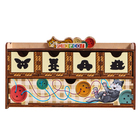 Сортер - комодик «Пуговки», 64 пуговки - Фото 5