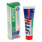 Средство от синяков и ушибов 911 Бадяга, 100 мл - Фото 1