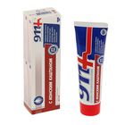 Гель-бальзам для ног «911» Конский каштан, 100 мл - Фото 1