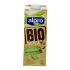 Соевый напиток ALPRO натуральный Bio Nature, 1 л. - Фото 2
