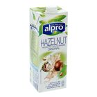 Ореховый напиток ALPRO, обогащенный кальцием и витаминами, 1 л. - Фото 1