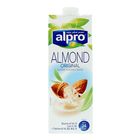 Миндальный напиток ALPRO обогащенный кальцием и витаминами, 1 л.   143525 - Фото 2