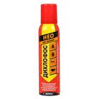 Дихлофос от насекомых Нео, без запаха, 140 мл - Фото 1