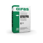 Штукатурка гипсовая Gifas Premium (толщина слоя от 3 мм), 30 кг - фото 297791109
