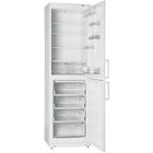 Холодильник ATLANT ХМ-4025-000, двухкамерный, класс А, 384 л, белый - Фото 2