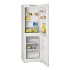 Холодильник ATLANT ХМ-4210-000, двухкамерный, класс А, 212 л, белый - Фото 2