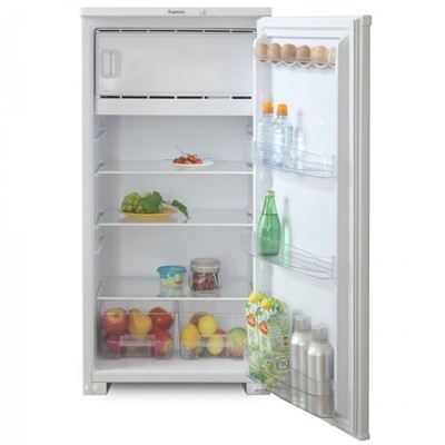 Холодильник "Бирюса" 10 Е-2, однокамерный, класс А, 235 л, белый