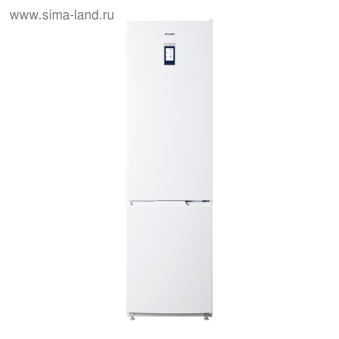 Холодильник "ATLANT" ХМ 4426-009 ND, двухкамерный, класс А, 332 л, белый - Фото 1