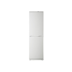 Холодильник ATLANT ХМ-6025-031, двухкамерный, класс А, 384 л, белый