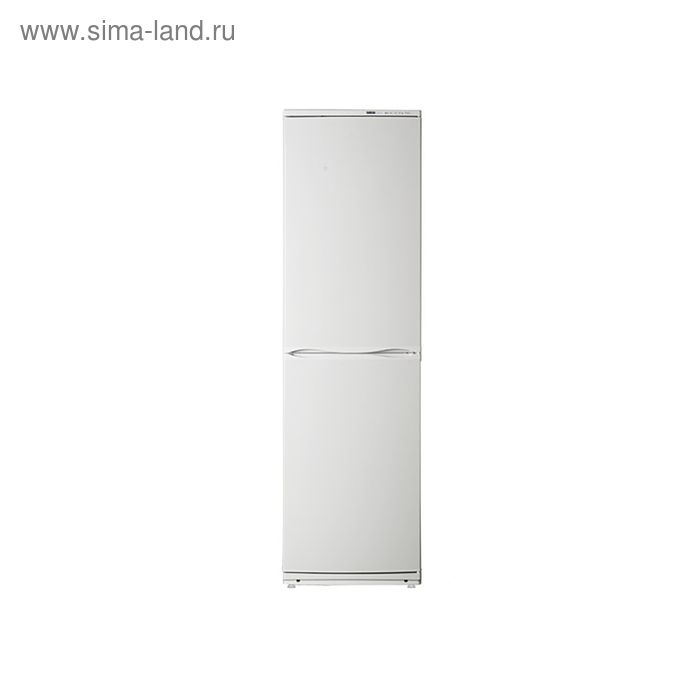Холодильник ATLANT ХМ-6025-031, двухкамерный, класс А, 384 л, белый - Фото 1
