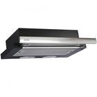 Чёрный/нержавейка