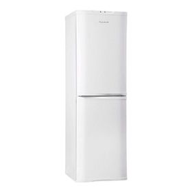 Холодильник Орск 162 - В, двухкамерный, класс А, 360 л, белый