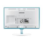 Телевизор Samsung T24D391EX, LED, 24", белый - Фото 2